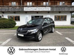 Schwarz Gebraucht 2019 Skoda Kodiaq Ambition SUV | 24.900 € (Etwas zu teuer)
