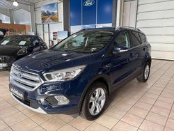 Blazer blue Gebraucht 2019 Ford Kuga Trend SUV | 15.990 € (Fairer Preis)