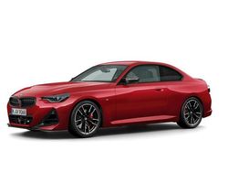 Neu 2025 BMW M240 M Sport Coupé | 63.065 € (Fairer Preis)