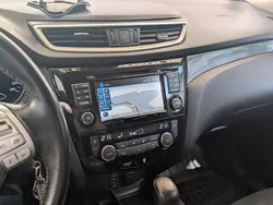 Grau Gebraucht 2017 Nissan X-Trail Acenta SUV | 13.500 € (Fairer Preis)