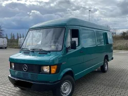 Mercedes T1