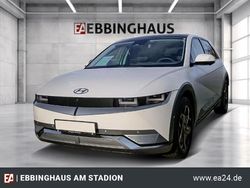 Grau Gebraucht 2024 Hyundai Ioniq 5 Techniq SUV | 47.499 € (Teuer)