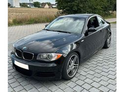 Schwarz Gebraucht 2009 BMW 135 Performance Kleinwagen | 18.900 € (Guter Preis)