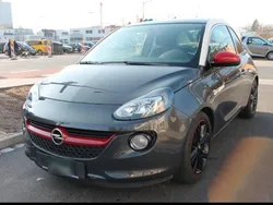 Grün Gebraucht 2013 Opel Adam Kleinwagen | 4.800 € (Guter Preis)