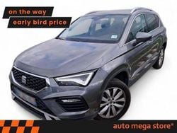 Graphitgrau Gebraucht 2023 Seat Ateca Style SUV | 22.999 € (Guter Preis)