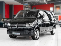 Deep black perleffekt Gebraucht 2014 VW T5 Comfortline Van | 18.480 € (Superpreis)