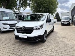Neu 2025 Renault Trafic Komfort Van | 31.290 € (Fairer Preis)
