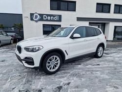 Alpinweiss iii Gebraucht 2019 BMW X3 Sport Line SUV | 27.300 € (Guter Preis)