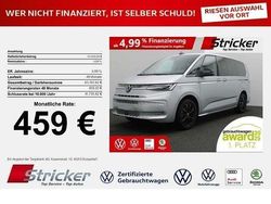 Gebraucht 2025 VW Multivan Style Van | 53.950 € (Guter Preis)