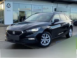 Seat Leon ST
