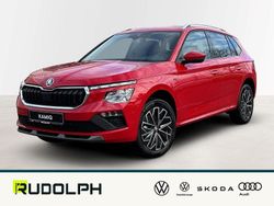 Velvetrot metallic Neu 2026 Skoda Kamiq Tour SUV | 29.990 € (Teuer)