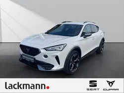 Gebraucht 2024 Cupra Formentor VZ SUV | 35.989 € (Superpreis)