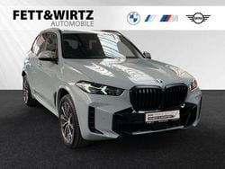 Brooklyn grau Gebraucht 2025 BMW X5 M Sport SUV | 80.800 € (Guter Preis)