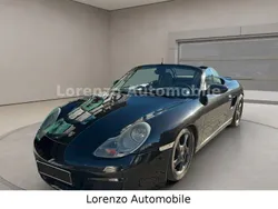 Gebraucht 2000 Porsche Boxster Cabrio | 14.200 € (Fairer Preis)