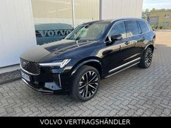 Schwarz Neu 2025 Volvo XC90 Plus SUV | 73.890 €