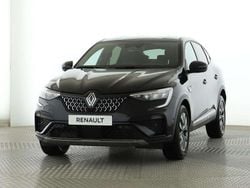Onxy schwarz Gebraucht 2025 Renault Arkana Techno SUV | 25.700 € (Guter Preis)