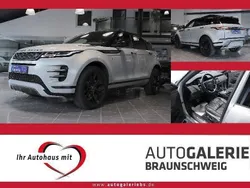 Silber Gebraucht 2020 Land Rover Range Rover evoque SE Dynamic SUV | 27.950 € (Fairer Preis)