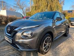 Grau Gebraucht 2023 Nissan Juke Acenta SUV | 17.680 € (Guter Preis)