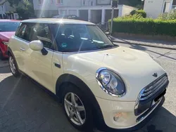 Schwarz Gebraucht 2015 Mini ONE Kleinwagen | 8.000 € (Guter Preis)