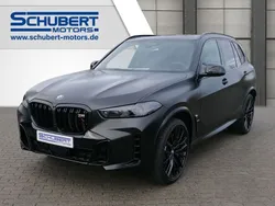 Schwarz Neu 2024 BMW X5 Shadowline SUV | 128.260 €