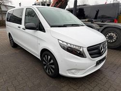 Weiß Gebraucht 2024 Mercedes Vito Van | 41.531 €