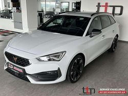 "nevada" weiss Gebraucht 2024 Cupra Leon Kombi | 28.490 € (Guter Preis)