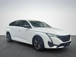 Weiß Gebraucht 2022 Peugeot 308 Active Kombi | 15.999 € (Guter Preis)
