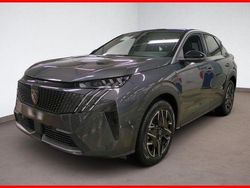 Grau Gebraucht 2025 Peugeot 3008 GT SUV | 30.950 € (Fairer Preis)