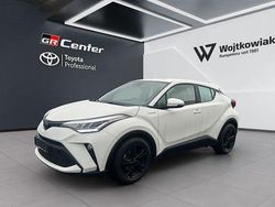 Weiß Gebraucht 2021 Toyota C-HR SUV | 20.390 € (Fairer Preis)