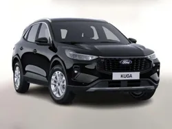 Solar silver metallic Neu 2025 Ford Kuga Titanium SUV | 33.210 € (Superpreis)