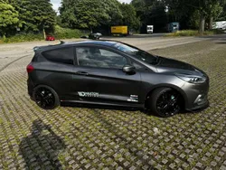 Gebraucht 2020 Ford Fiesta ST Kleinwagen | 14.999 € (Guter Preis)