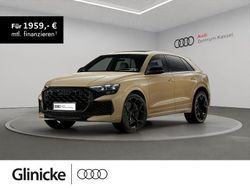Sakhirgold metallic Neu 2025 Audi RS Q8 Performance SUV | 163.990 € (Fairer Preis)