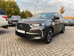 Grau Gebraucht 2019 DS Automobiles DS7 Crossback So Chic SUV | 21.900 € (Superpreis)