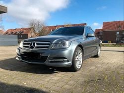 Grau Gebraucht 2012 Mercedes C350 AMG Kombi | 15.000 € (Etwas zu teuer)