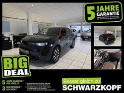 Schwarz Gebraucht 2022 Opel Mokka SUV | 16.880 € (Guter Preis)