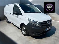 Arktikweiss Gebraucht 2015 Mercedes Vito Van / Kleinbus | 13.999 € (Superpreis)