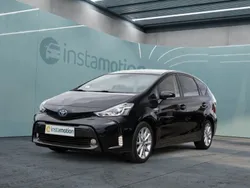 Toyota Prius+