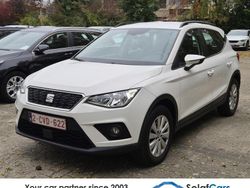 Weiß Gebraucht 2022 Seat Arona Style SUV | 12.040 € (Superpreis)