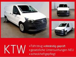 Gebraucht 2024 Mercedes Vito Van | 36.691 € (Teuer)