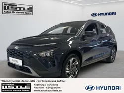 Grau Neu 2024 Hyundai Bayon Trend SUV | 21.785 € (Superpreis)