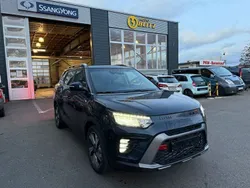 Blau Neu 2024 Ssangyong Tivoli Sapphire SUV | 29.900 €