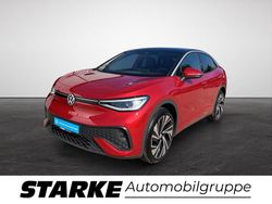 Weiß Gebraucht 2024 VW ID.5 Pro SUV | 42.930 € (Fairer Preis)