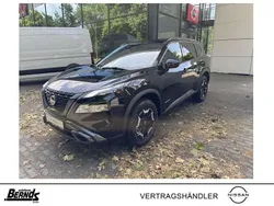 Diamant black metallic Neu 2025 Nissan X-Trail SUV | 37.695 € (Superpreis)