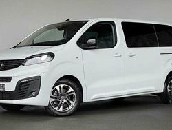 Andere farbe Gebraucht 2024 Opel Zafira Life Van / Kleinbus | 38.470 € (Fairer Preis)