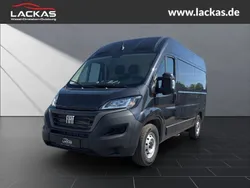 Metallic Gebraucht 2023 Fiat Ducato Van | 35.990 € (Etwas zu teuer)