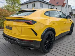 Gelb Gebraucht 2020 Lamborghini Urus SUV | 214.999 € (Superpreis)