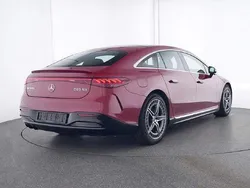 Gebraucht 2023 Mercedes EQS 53 AMG AMG Limousine | 88.279 € (Superpreis)