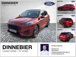 Lucid rot met Gebraucht 2024 Ford Kuga ST-Line X SUV | 34.490 € (Fairer Preis)