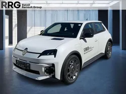 Weiß Gebraucht 2025 Renault R5 Evolution Kleinwagen | 26.490 € (Superpreis)