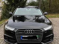 Schwarz Gebraucht 2016 Audi A6 Kombi | 17.999 € (Fairer Preis)